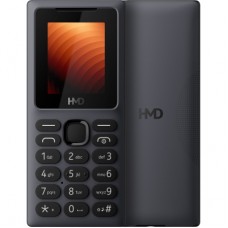 Мобільний телефон HMD 100 DS Grey