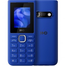 Мобільний телефон HMD 102 DS Blue