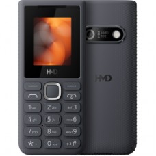 Мобільний телефон HMD 102 DS Grey