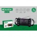 Акустична система NEWVEW NV-9172 Solar Panel/BT/USB/TF/FM Black (NWVW-NV-9172-BK)