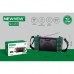 Акустична система NEWVEW NV-9172 Solar Panel/BT/USB/TF/FM Green (NWVW-NV-9172-GN)