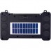 Акустична система NEWVEW NV-9172 Solar Panel/BT/USB/TF/FM Orange (NWVW-NV-9172-OR)