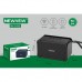 Акустична система NEWVEW NV-9193 BT/USB/TF/FM Black (NWVW-NV-9193-BK)