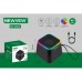 Акустична система NEWVEW NV-9203 RGB/BT/USB/TF/FM Black (NWVW-NV-9203-BK)