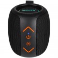 Акустична система NEWVEW NV-9242 BT/USB/TF/FM/TWS Black (NWVW-NV-9242-BK)