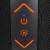 Акустична система NEWVEW NV-9242 BT/USB/TF/FM/TWS Black (NWVW-NV-9242-BK)