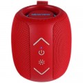 Акустична система NEWVEW NV-9242 BT/USB/TF/FM/TWS Red (NWVW-NV-9242-RD)