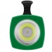 Акустична система NEWVEW NV-9010 Solar Panel/BT/USB/TF/FM Green (NWVW-NV-9010-GN)