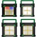 Акустична система NEWVEW NV-9153 Solar Panel/BT/USB/TF/FM Green (NWVW-NV-9153-GN)