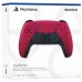Геймпад Sony Playstation DualSense Bluetooth PS5 Cosmic Red (1000050249)