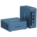 Комп'ютер GEEKOM IT13 2026 Edition Mini PC / i5-13600H, 16, 1TB, WIN11Pro (GMIT13I513600H-161-EU)