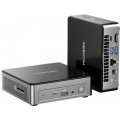 Комп'ютер GEEKOM Air12 Mini PC 2026 Edition / Pentium Gold 7505, 16, 512, WIN11Pro (GMAIR12PT7505 -16512-EU)