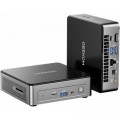 Комп'ютер GEEKOM Air12 Mini PC 2026 Edition / Pentium Gold 7505, 8, 512, WIN11Pro (GMAIR12PT7505 -8512-EU)