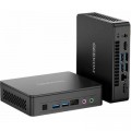 Комп'ютер GEEKOM Air12 Lite Mini PC / N95, 8, 256, WIN11Pro (GMAIR12LITEN95 -8256-EU)