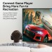 Кабель мультимедійний HDMI M to HDMI M 10.0m V2.0 4K60Hz PVC black Vention (ALIBL)