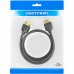 Кабель мультимедійний HDMI M to HDMI M 2.0m V2.0 4K60Hz PVC Vention (AAIBH)