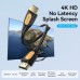 Кабель мультимедійний HDMI M to HDMI M 3.0m V2.0 4K60Hz PVC black Vention (ALIBI)