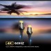 Кабель мультимедійний HDMI M to HDMI M 3.0m V2.0 4K60Hz braided zinc alloy black Vention (VAA-B05-B300)
