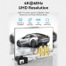 Кабель мультимедійний HDMI M to HDMI micro M 2.0m V2.0 4K60Hz 18Gbps black Vention (AGIBH)