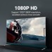 Кабель мультимедійний VGA M to VGA M 1.0m ferrite black Vention (DAEBF)