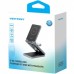 Зарядний пристрій Vention Magnetic Wireless Charger 15W 3-in-1 gray (FGFH0)
