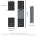 Зарядний пристрій Vention Magnetic Wireless Charger 15W 3-in-1 gray (FGFH0)