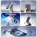 Зарядний пристрій Vention Magnetic Wireless Charger 15W 3-in-1 gray (FGFH0)