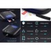 FM модулятор HiSmart CarPlay Android AI, 4G LTE, 8 ГБ + 128 ГБ (BS330409)