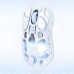 Мишка GravaStar Mercury M1 Pro Wireless/Bluetoot/USB Ice Blue (GRAVASTARM1PRO_BLU)