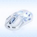 Мишка GravaStar Mercury M1 Pro Wireless/Bluetoot/USB Ice Blue (GRAVASTARM1PRO_BLU)