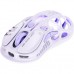 Мишка GravaStar Mercury M1 Pro Wireless/Bluetoot/USB Lavender Purple (GRAVASTARM1PRO_PL)