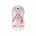 Мишка GravaStar Mercury M1 Pro Wireless/Bluetoot/USB Sakura Pink (GRAVASTARM1PRO_PNK)