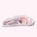 Мишка GravaStar Mercury M1 Pro Wireless/Bluetoot/USB Sakura Pink (GRAVASTARM1PRO_PNK)