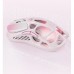Мишка GravaStar Mercury M1 Pro Wireless/Bluetoot/USB Sakura Pink (GRAVASTARM1PRO_PNK)