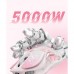 Мишка GravaStar Mercury M1 Pro Wireless/Bluetoot/USB Sakura Pink (GRAVASTARM1PRO_PNK)