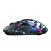 Мишка GravaStar Mercury X Pro Wireless/Bluetoot/USB Neon Graffiti (GSXPRO_CG_BLK)