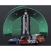 Зарядний пристрій Acefast 2xUSB-C 72W car adapter metal (6974316280361)