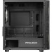 Корпус для ПК Prologix Dash GM-06RB Black