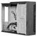 Корпус для ПК Prologix E117 Slim 400W Black