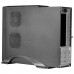 Корпус для ПК Prologix E117 Slim 400W Black