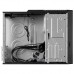 Корпус для ПК Prologix E117 Slim 400W Black