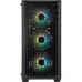 Корпус для ПК Prologix Flow GM-05RB Black