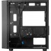 Корпус для ПК Prologix Flow GM-05RB Black