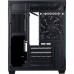 Корпус для ПК 1stPlayer BV6-BK-2FH7R-1FH7