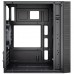 Корпус для ПК 1stPlayer X1-BK-3F1-PS-600FK-EU