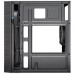 Корпус для ПК 1stPlayer X1-BK-3F1-PS-600FK-EU
