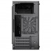 Корпус для ПК 1stPlayer X1-BK-3F1-PS-600FK-EU