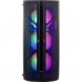 Корпус для ПК 1stPlayer X4-BK-4F1-PS-750FK-EU