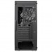 Корпус для ПК 1stPlayer X4-BK-4F1-PS-750FK-EU