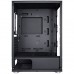 Корпус для ПК 1stPlayer X5-BK-4F1-PS-600FK-EU